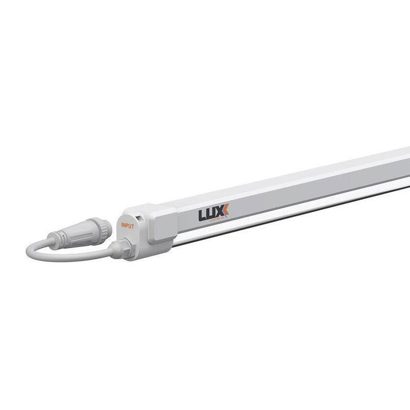 Hydroponics Lighting Luxx Lighting 18W Clone Bar