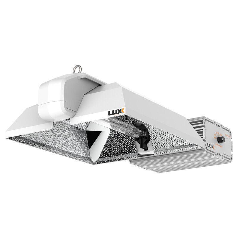 Hydroponics Lighting Luxx Lighting DE 1000W