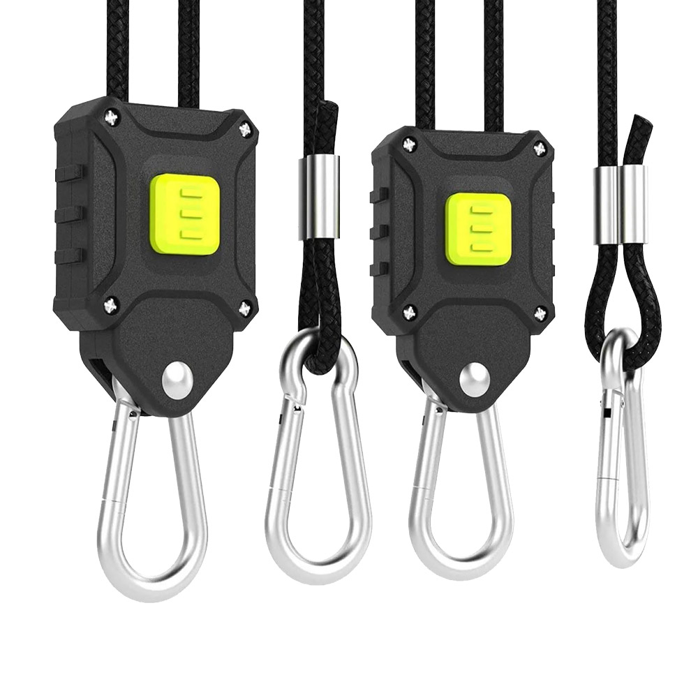Pinned Ratchets Pynch 1/8