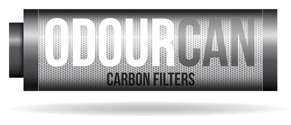Odourcan Carbon Filters logo