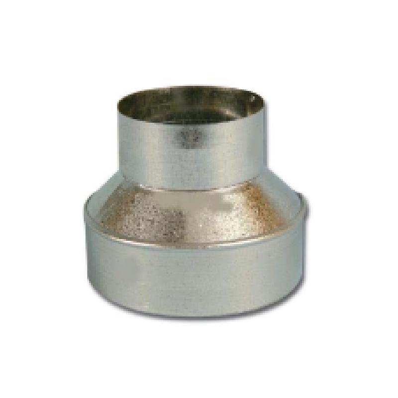 ducting - Connector - Collar - Reducer