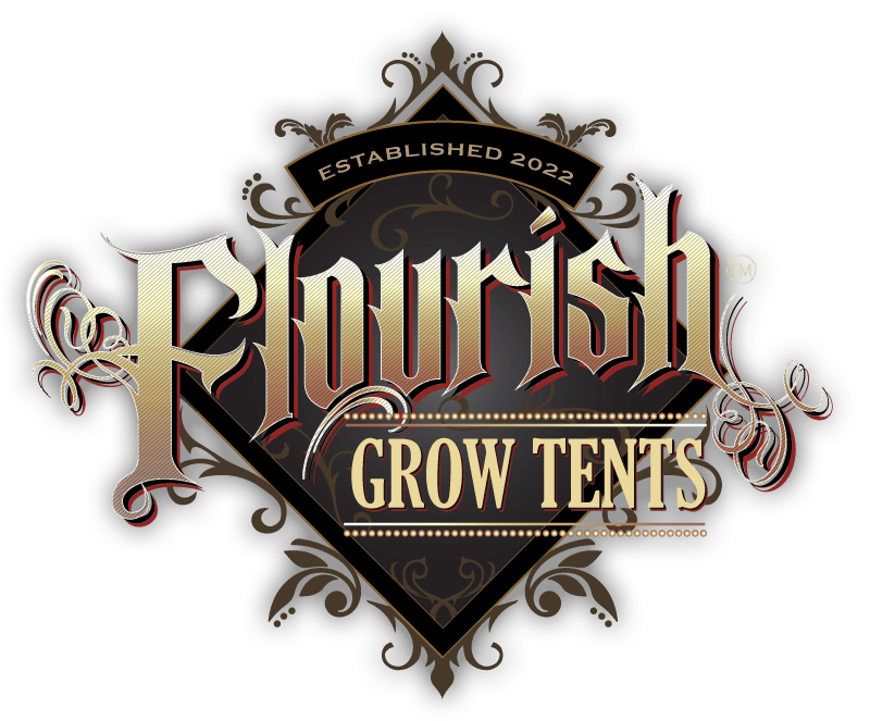 Flourish-Grow-Tents
