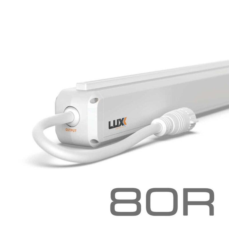 Hydroponics Lighting Luxx 200W bar 80R