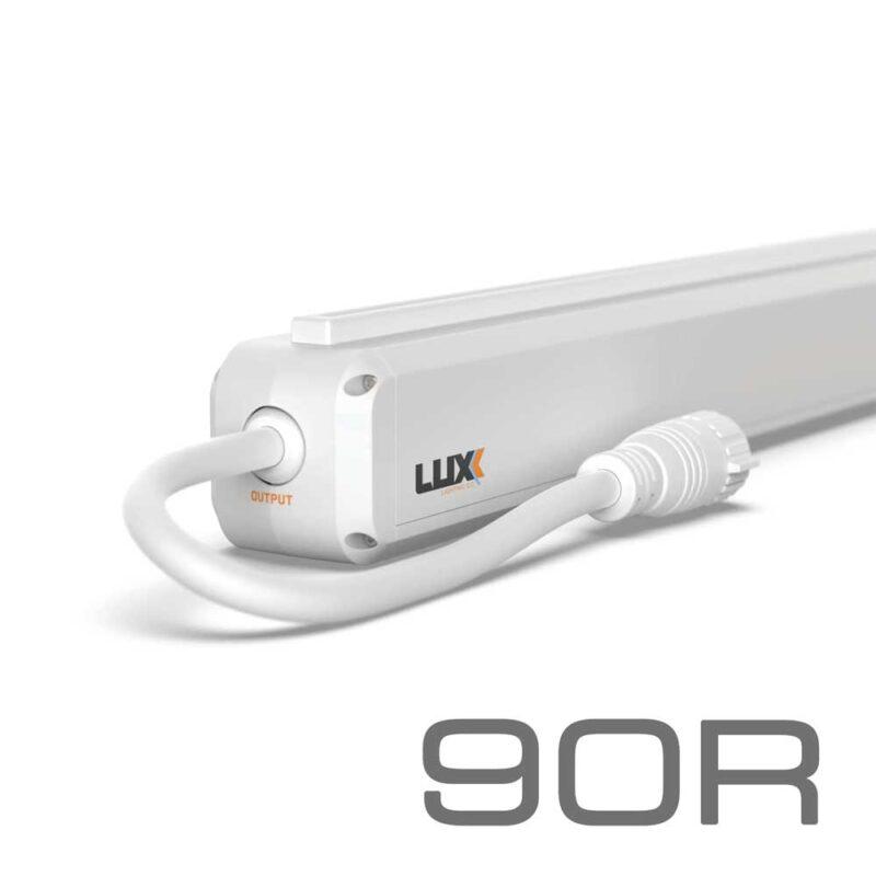 Hydroponics Lighting Luxx 200W Bar 90R