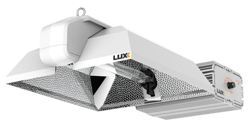 Hydroponics Lighting Luxx DE 1000W