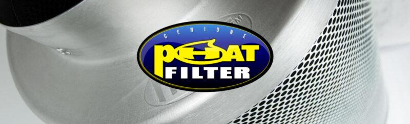 Phat Filter logo