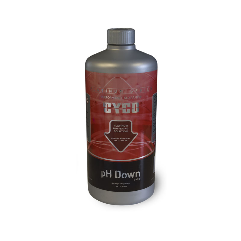 Cyco pH Down 1L